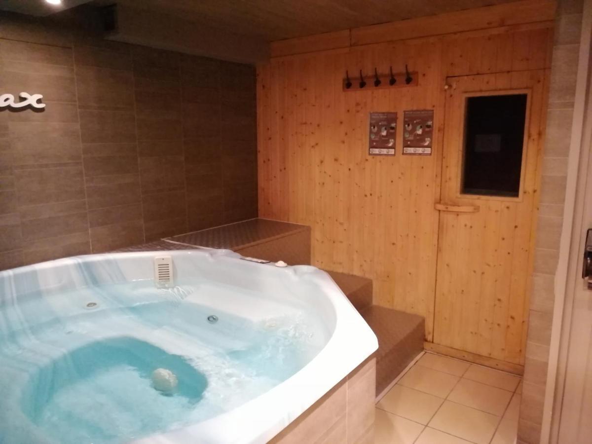 Hotel Les Airelles 3*