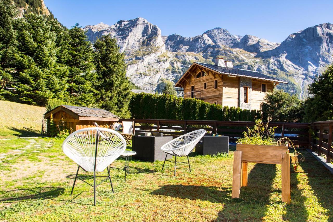 Les Airelles Hotel Pralognan-la-Vanoise
