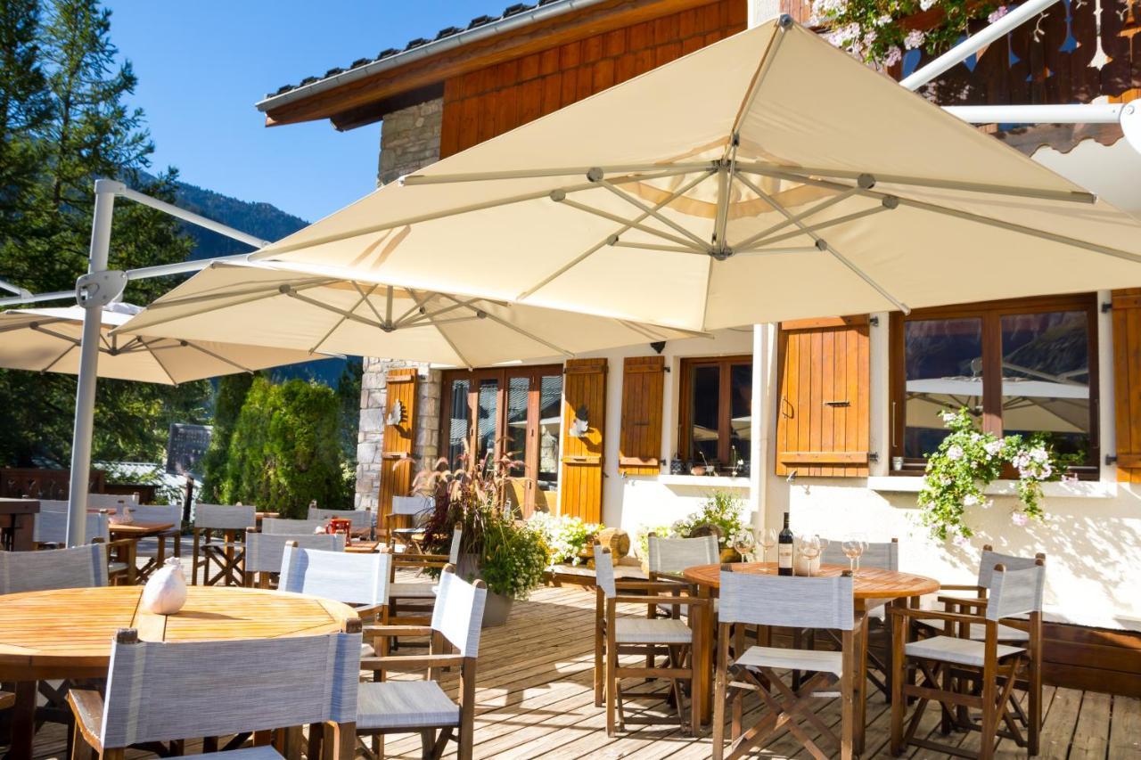 Hotel Les Airelles
