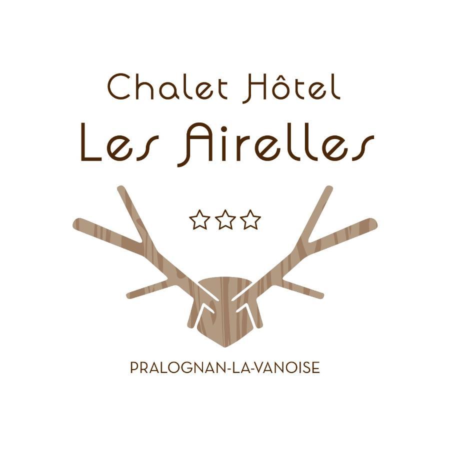 Les Airelles Hotel 3*