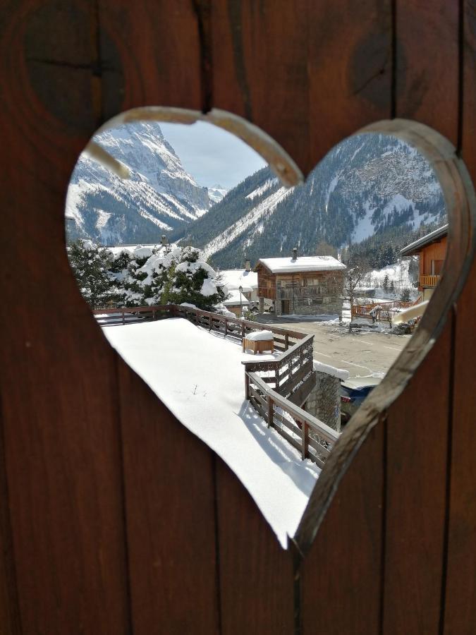 Hotel Les Airelles 3*