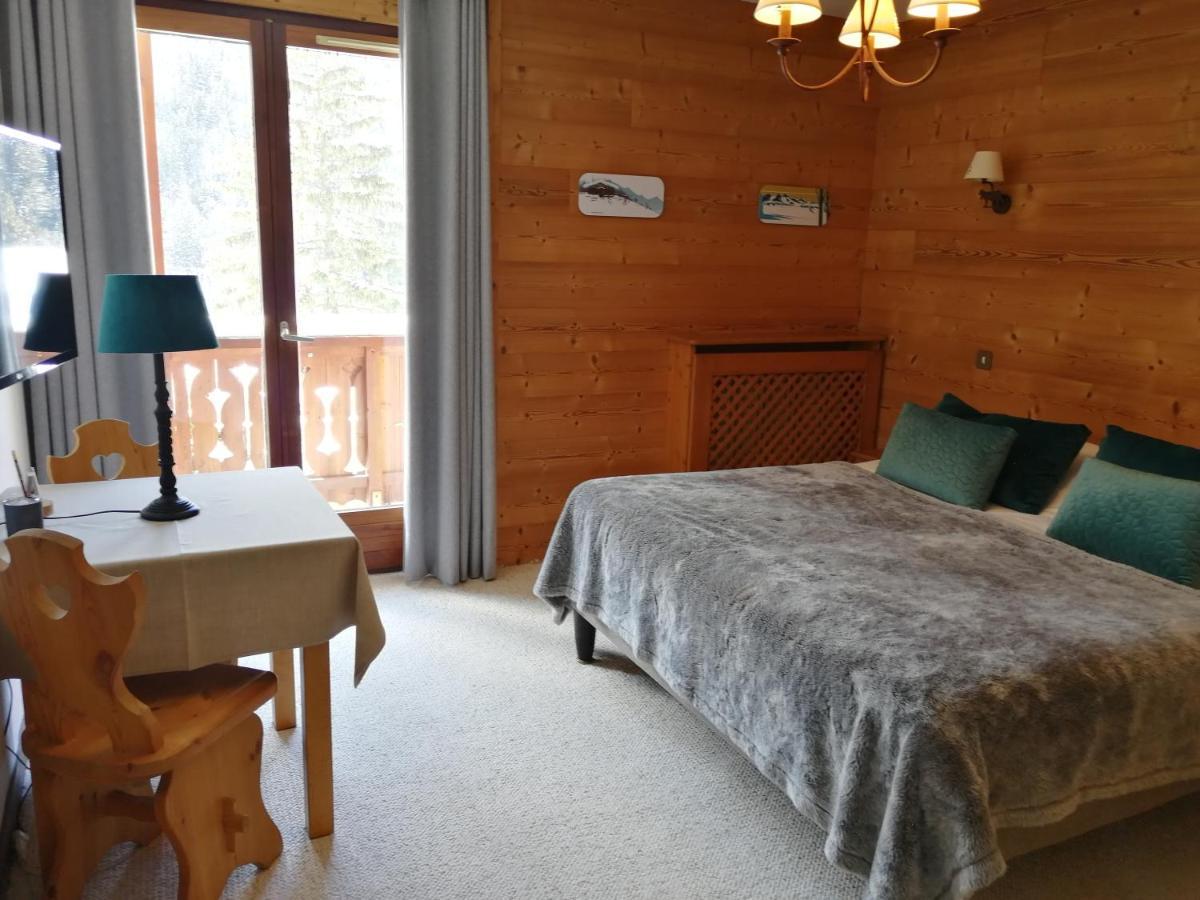 Hotel Les Airelles 3*