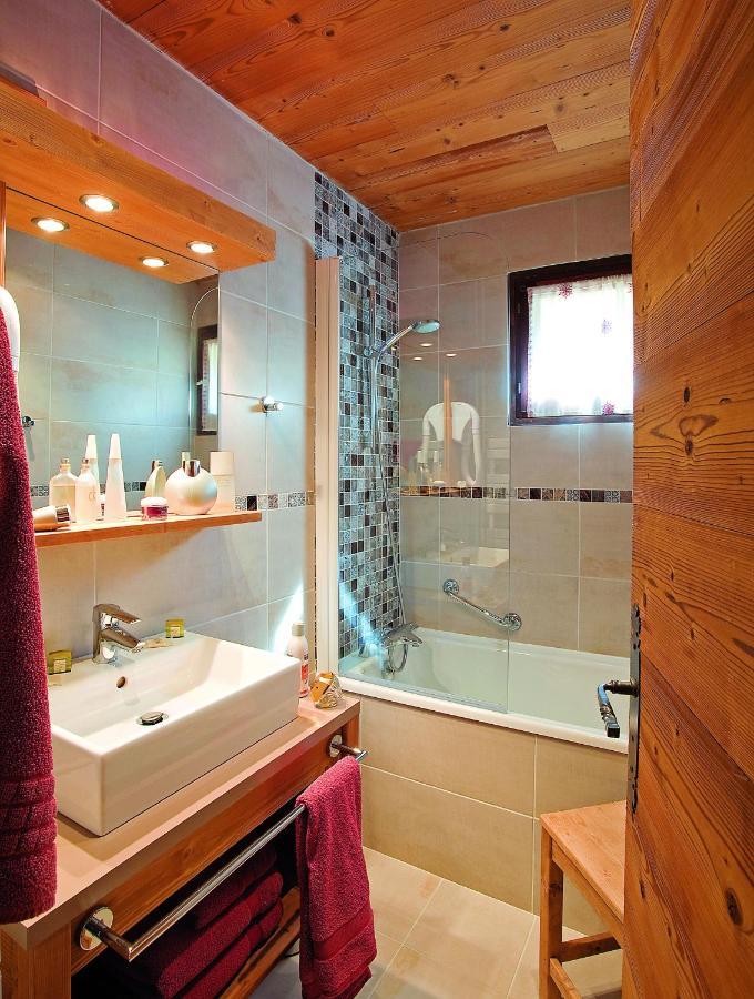 Hotel Les Airelles Pralognan-la-Vanoise