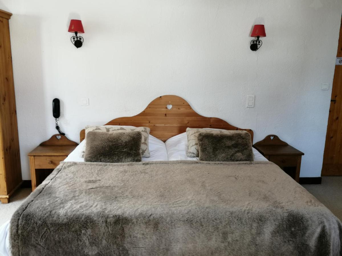 Hotel Les Airelles 3*