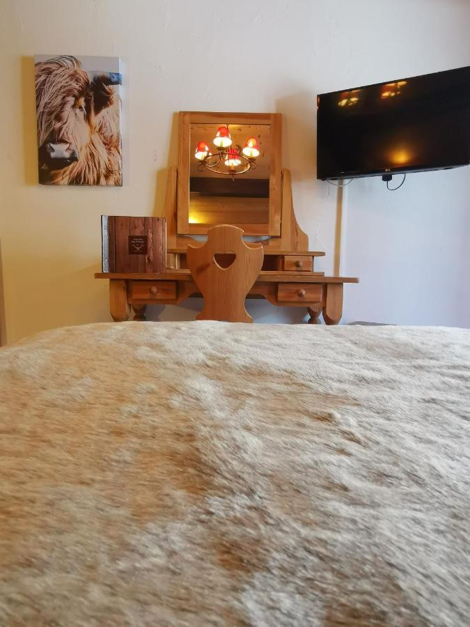 Hotel Les Airelles Pralognan-la-Vanoise