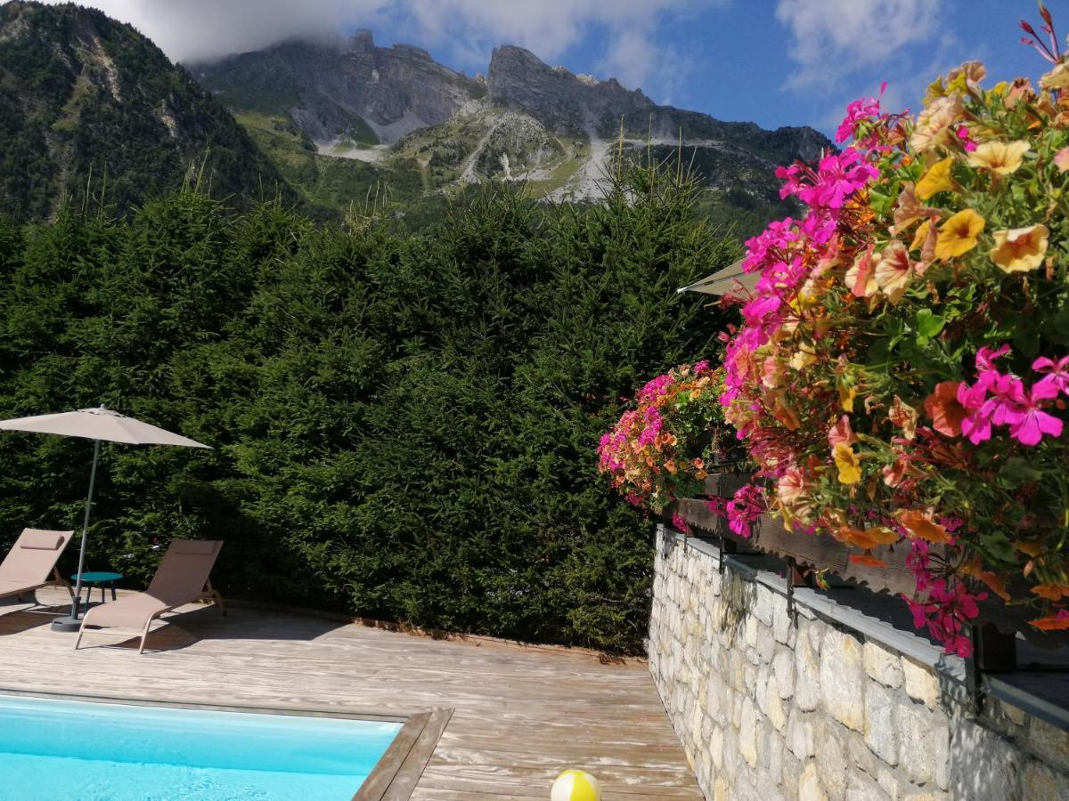 Les Airelles Hotel Pralognan-la-Vanoise