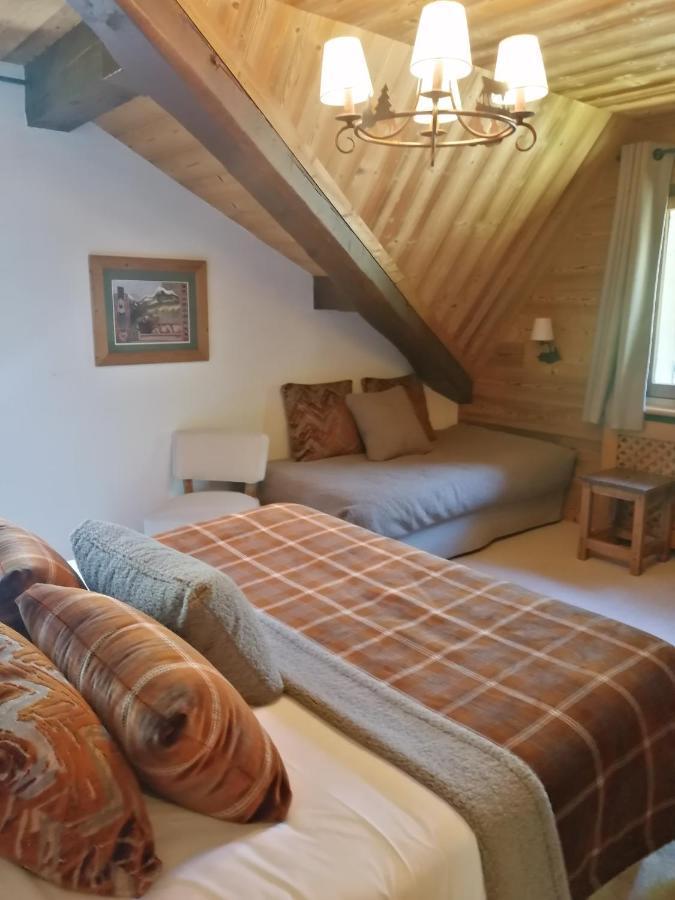 Hotel Les Airelles 3*