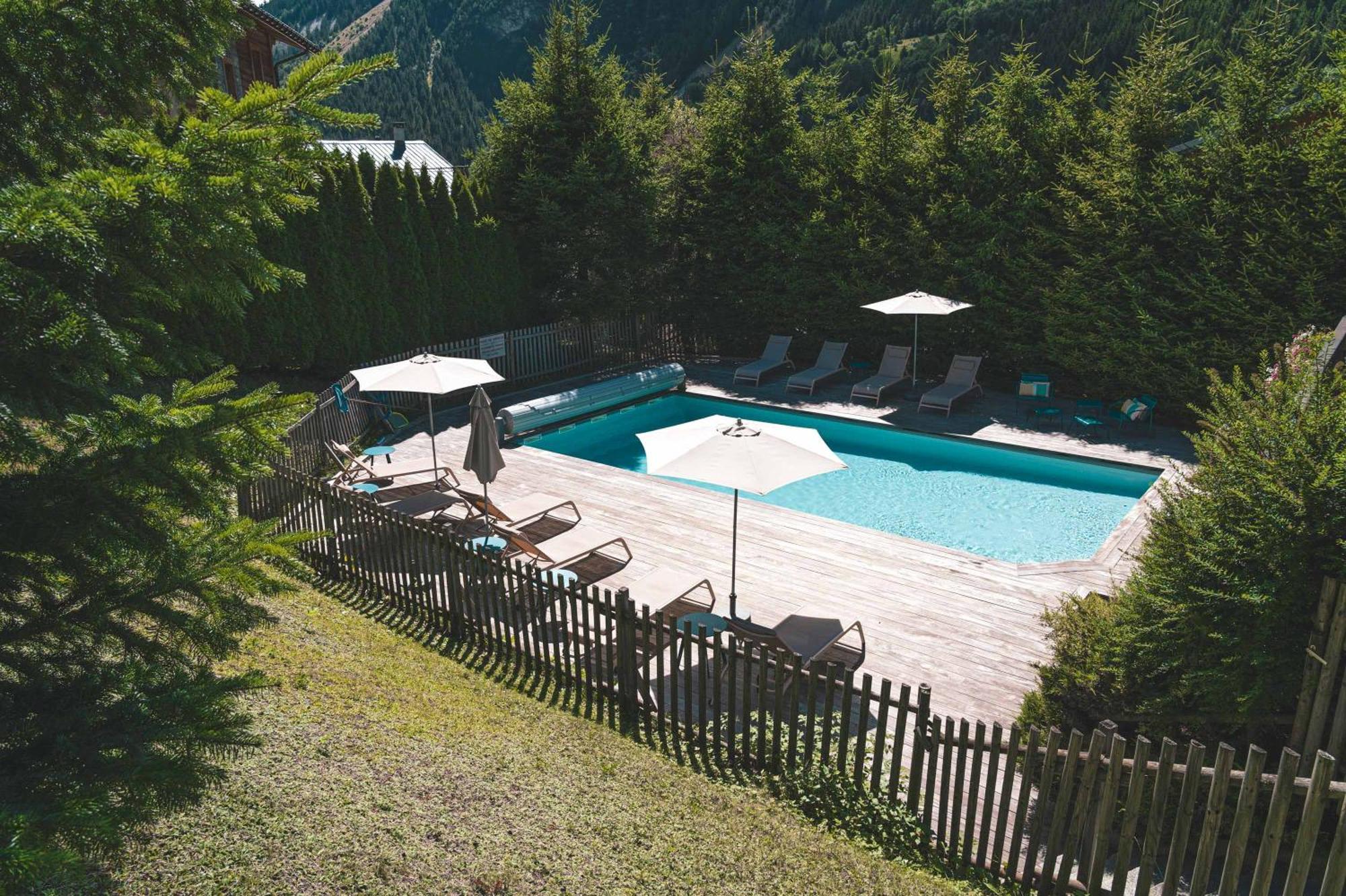 Les Airelles Pralognan-la-Vanoise