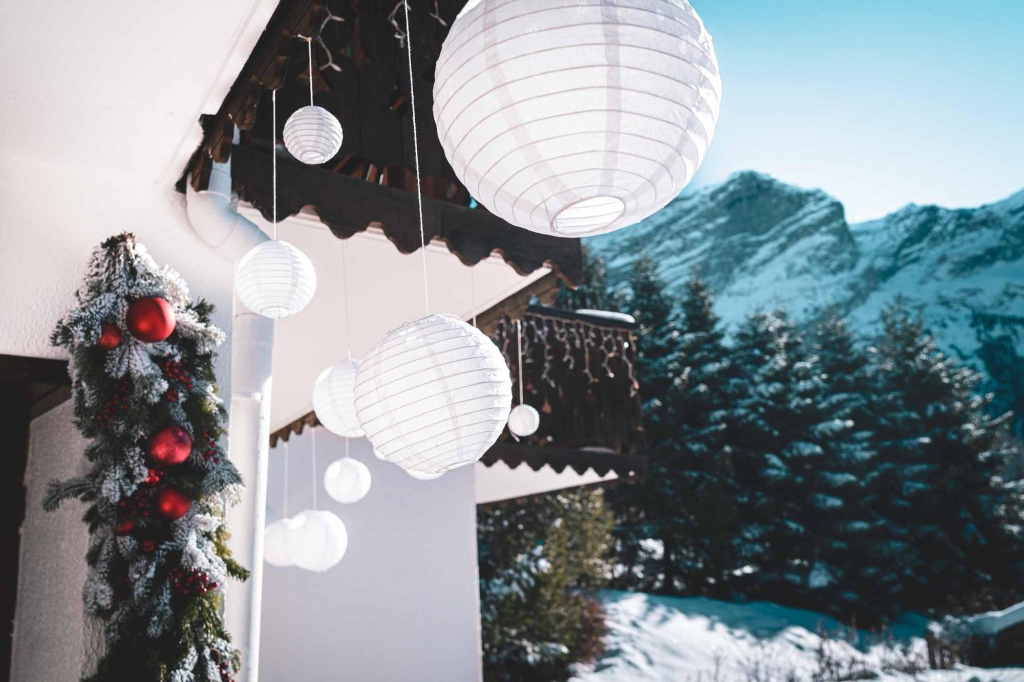 Hotel Les Airelles Pralognan-la-Vanoise