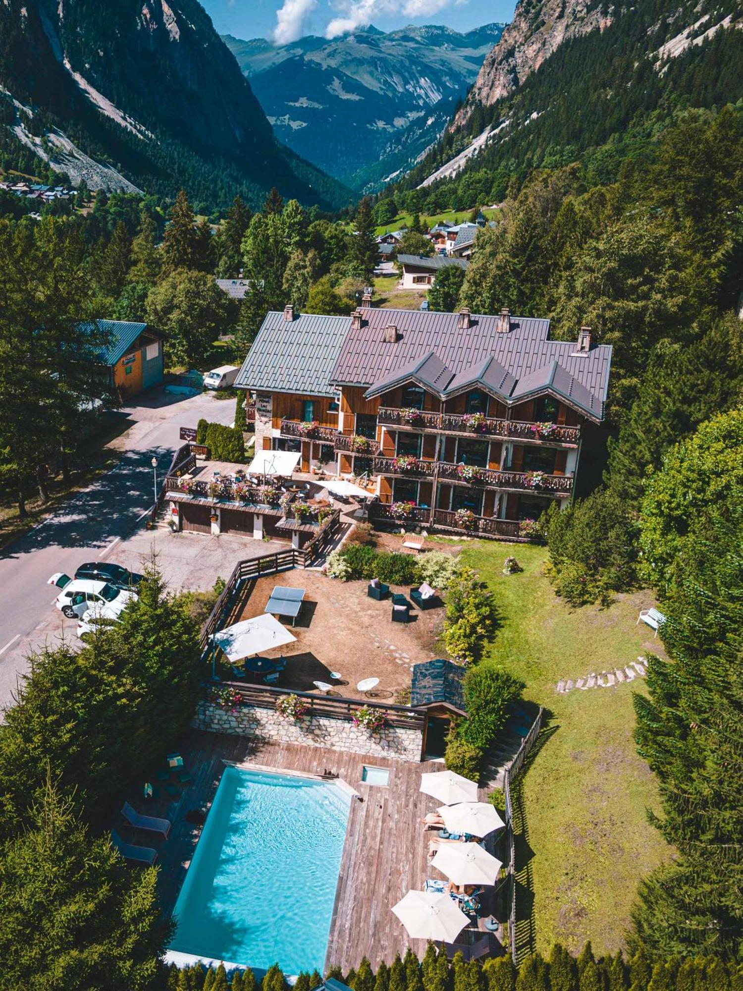 Les Airelles 3* Pralognan-la-Vanoise